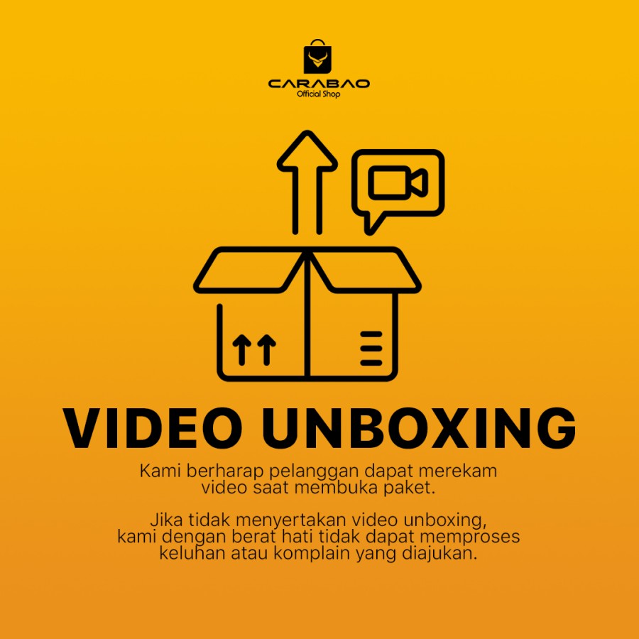 Video Unboxing